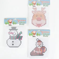 Discount Playwrite Christmas Ironing Bead Kit
