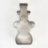 Sale Stadter Christmas Snowman Cookie Cutter