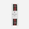 Shop Rico Design Christmas Tartan Ribbon