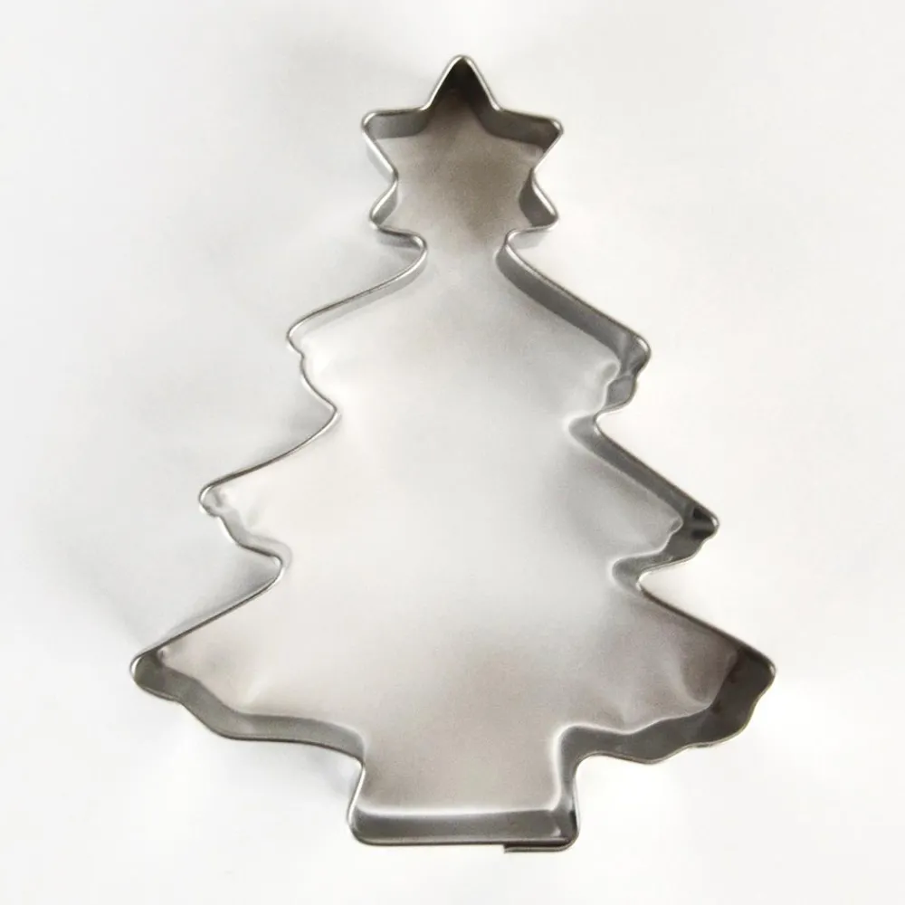 Sale Stadter Christmas Tree Cookie Cutter