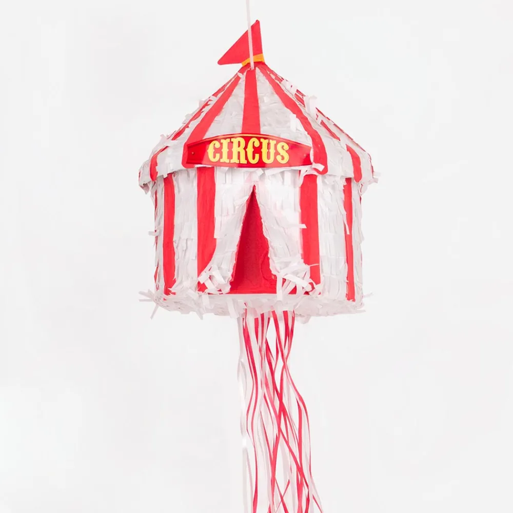 Clearance Party Pro Circus Pinata