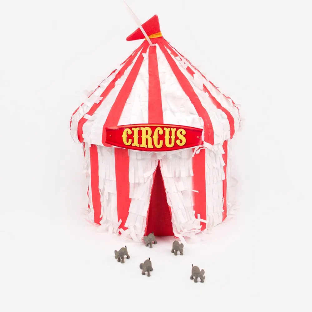 Clearance Party Pro Circus Pinata