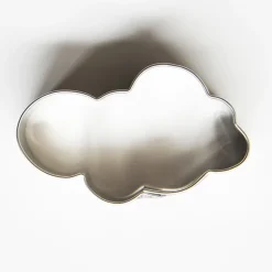 Hot Stadter Cloud Cookie Cutter