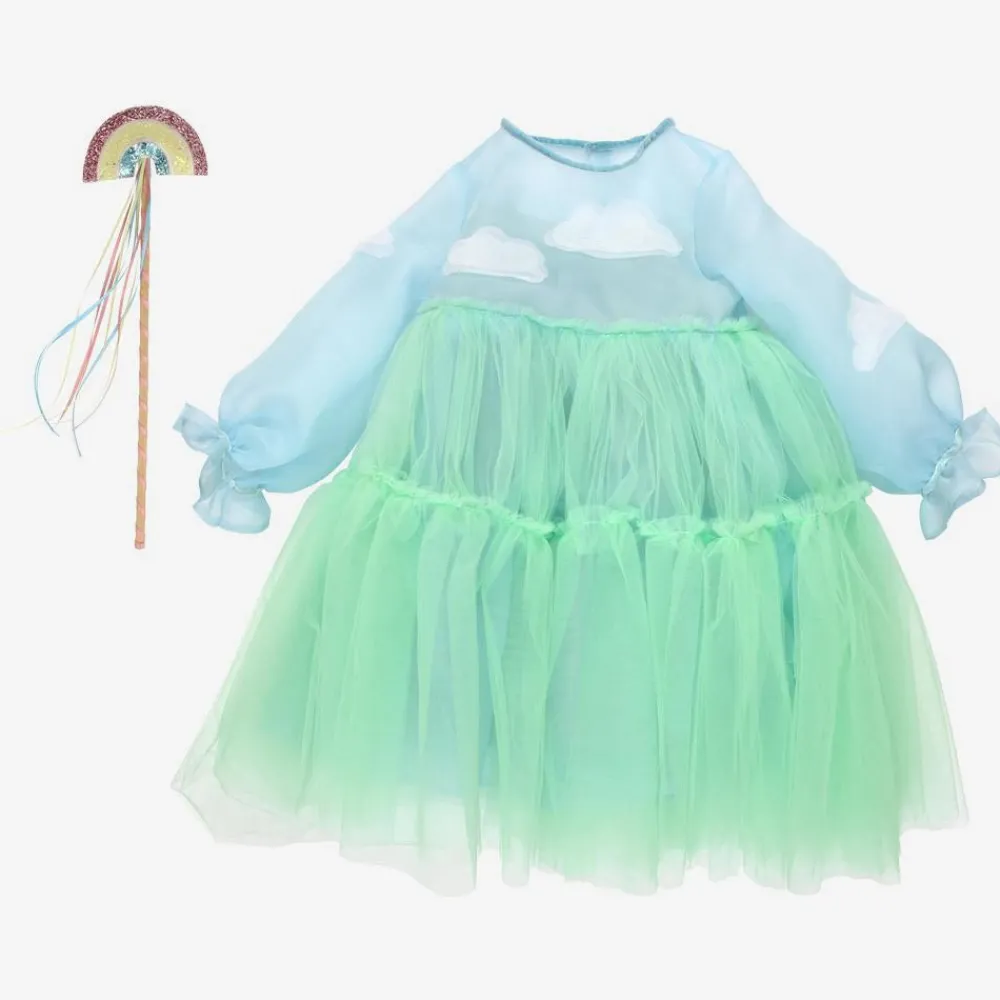 Store Meri Meri Cloud Dress Costume