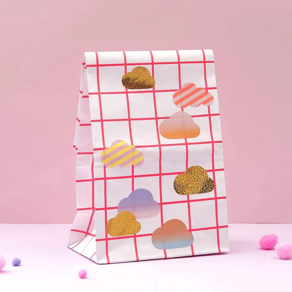 Flash Sale Rico Design Clouds Decals