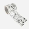 Cheap Graine Créative Coloring Forest Animals Masking Tape
