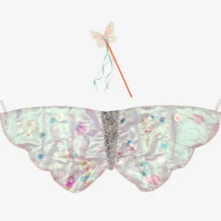 Cheap Meri Meri Costume Kit - Sparkling Butterfly