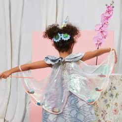 Cheap Meri Meri Costume Kit - Sparkling Butterfly