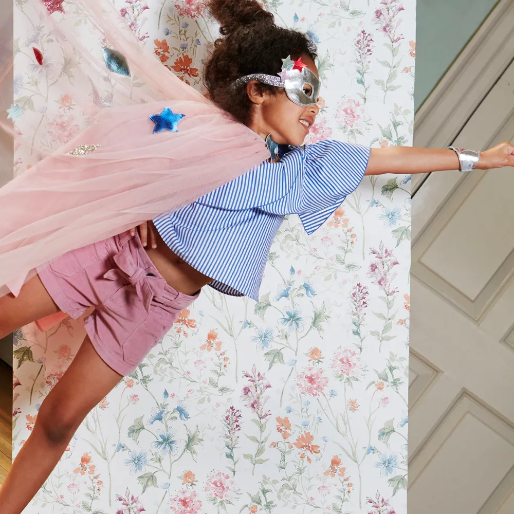 Best Sale Meri Meri Costume Kit - Super Heroine