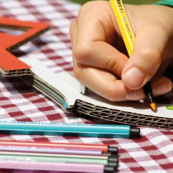 Online Pirouette Cacahouete Creative Leisure Kit: 4 Guns To Make