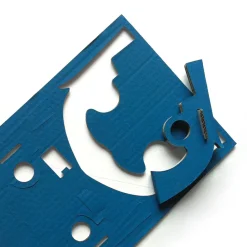 Online Pirouette Cacahouete Creative Leisure Kit: 4 Guns To Make