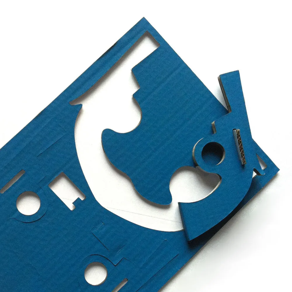 Online Pirouette Cacahouete Creative Leisure Kit: 4 Guns To Make