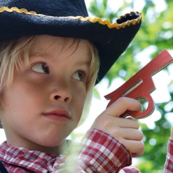 Online Pirouette Cacahouete Creative Leisure Kit: 4 Guns To Make