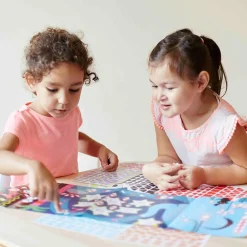 Discount Poppik Creative Poster + 750 Stickers: Jungle