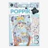 Cheap Poppik Creative Poster + 150 Stickers: The Party