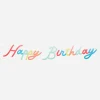 Shop Meri Meri Customizable Happy Birthday Garland
