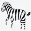 Best Grabo Balloons Cute Zebra Balloon