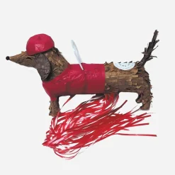 Best Sale Party Pro Dachshund Dog Pinata