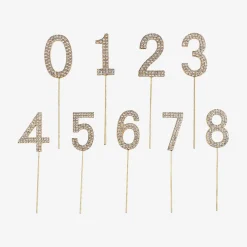 New Great Pretenders Diamond Number Topper