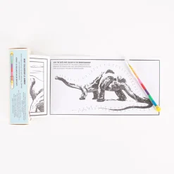 Online Rex London Dino Coloring And Games