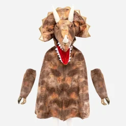 Sale Great Pretenders Dino Costume: Triceratops
