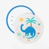 Clearance My Little Day Dinosaur Birthday Invitation (8)