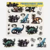 Shop Rex London Dinosaur Decals