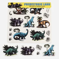 Store Rex London Dinosaur Decals