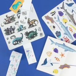 Store Rex London Dinosaur Decals