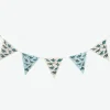 Clearance Rex London Dinosaur Garland