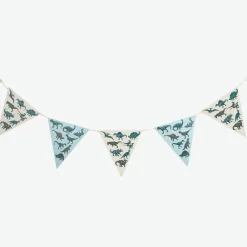 Clearance Rex London Dinosaur Garland