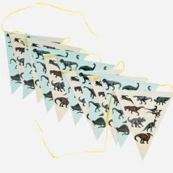 Clearance Rex London Dinosaur Garland
