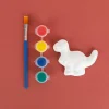 Clearance Playwrite Dinosaur Plaster Painting Kit