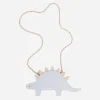 New Mimi & Lula Dinosaur Shoulder Bag