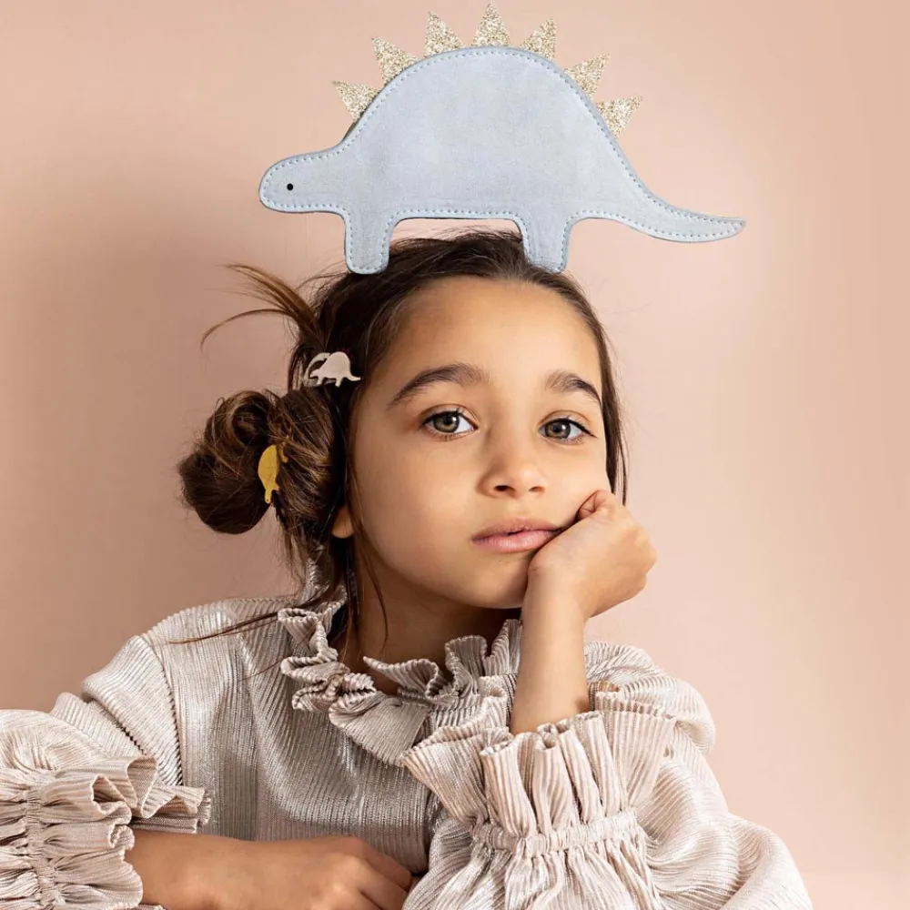 New Mimi & Lula Dinosaur Shoulder Bag