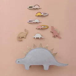 New Mimi & Lula Dinosaur Shoulder Bag