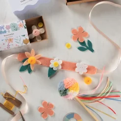 Outlet Meri Meri Diy Crown And Wand Kit