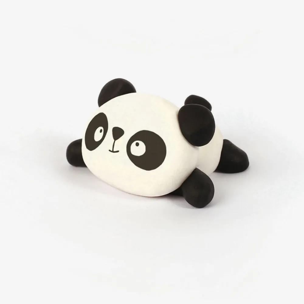 Cheap Graine Créative Diy Panda Kit In Fimo Clay