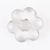 Best Sale Stadter Double Flower Cookie Cutter