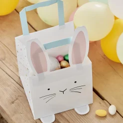 Best Ginger Ray Easter Bunny Gift Bags