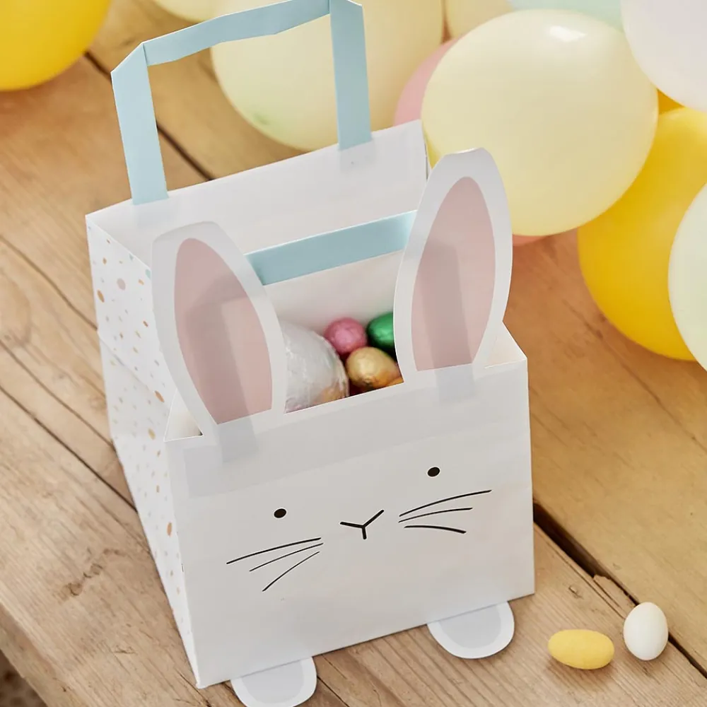 Best Ginger Ray Easter Bunny Gift Bags