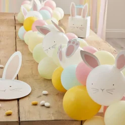 Best Sale Ginger Ray Easter Table Balloon Garland