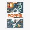 Flash Sale Poppik Educational Poster + 44 Stickers: Astronomy