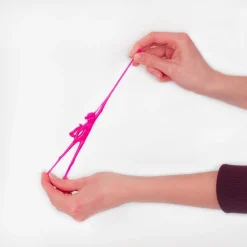 Hot Playwrite Elastic Monkey