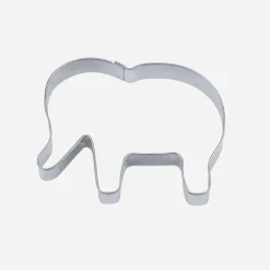 Online Stadter Elephant Cookie Cutter