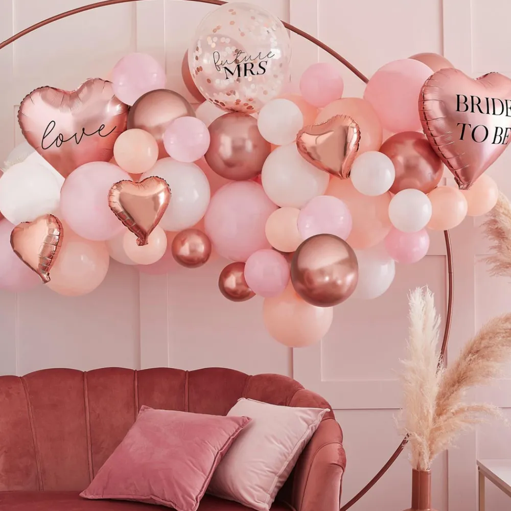 Shop Ginger Ray Evjf Balloon Arch