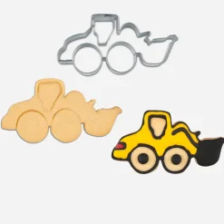 Cheap Stadter Excavator Cookie Cutter