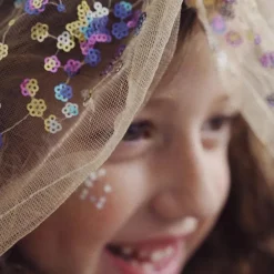 Best Sale Ratatam Fairy Cape With Sequins