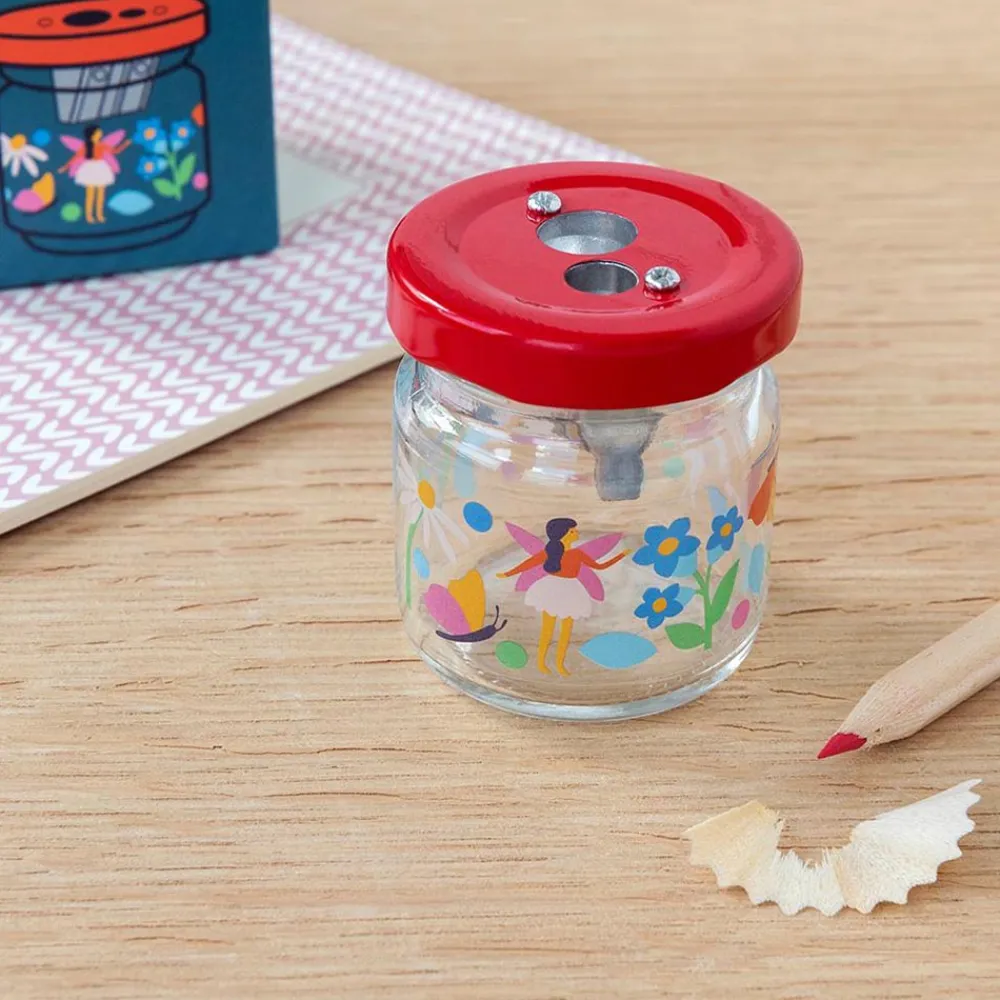 Best Rex London Fairy Pencil Sharpener
