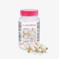 Hot ScrapCooking Fairy Sugars